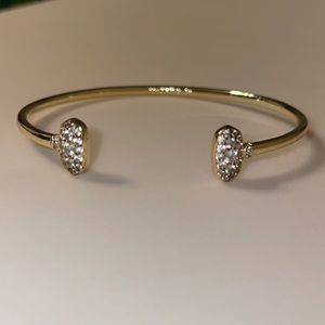 Kendra Scott Grayson Cuff Bracelet